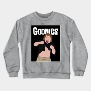 Truffle Shuffle Crewneck Sweatshirt